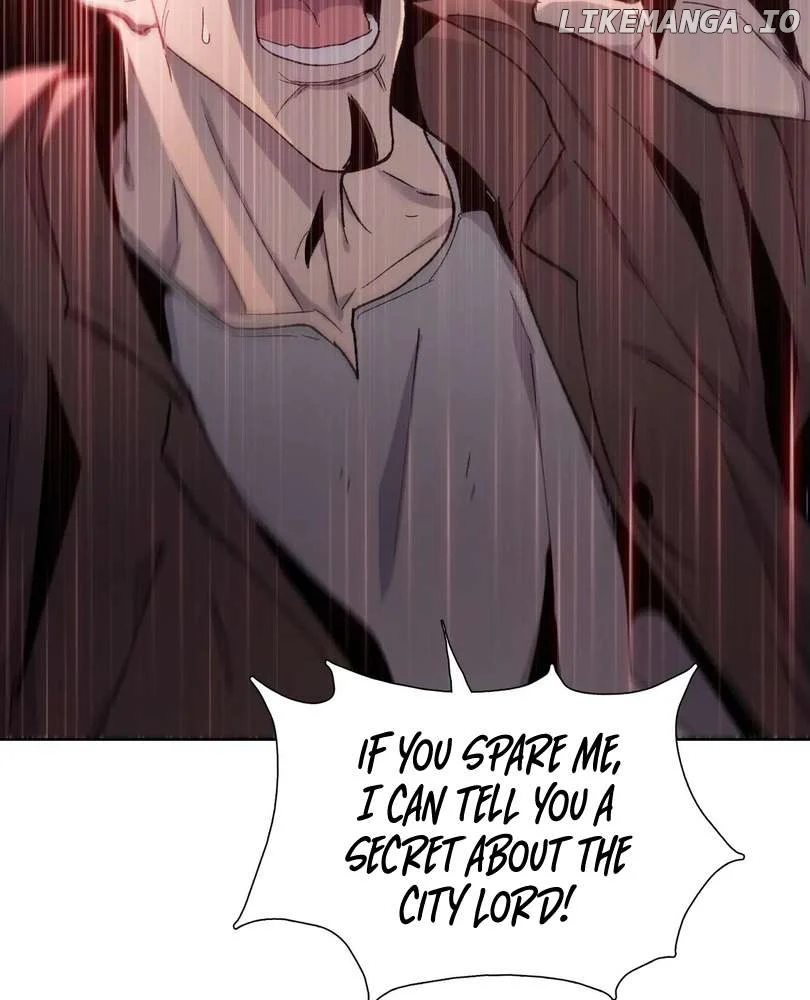 The doomsday ruthless man: hoarding trillions of supplies at the beginning Chapter 32 page 93