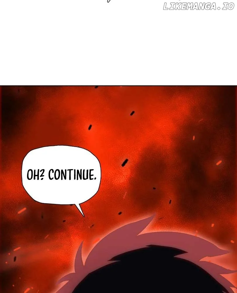 The doomsday ruthless man: hoarding trillions of supplies at the beginning Chapter 32 page 94