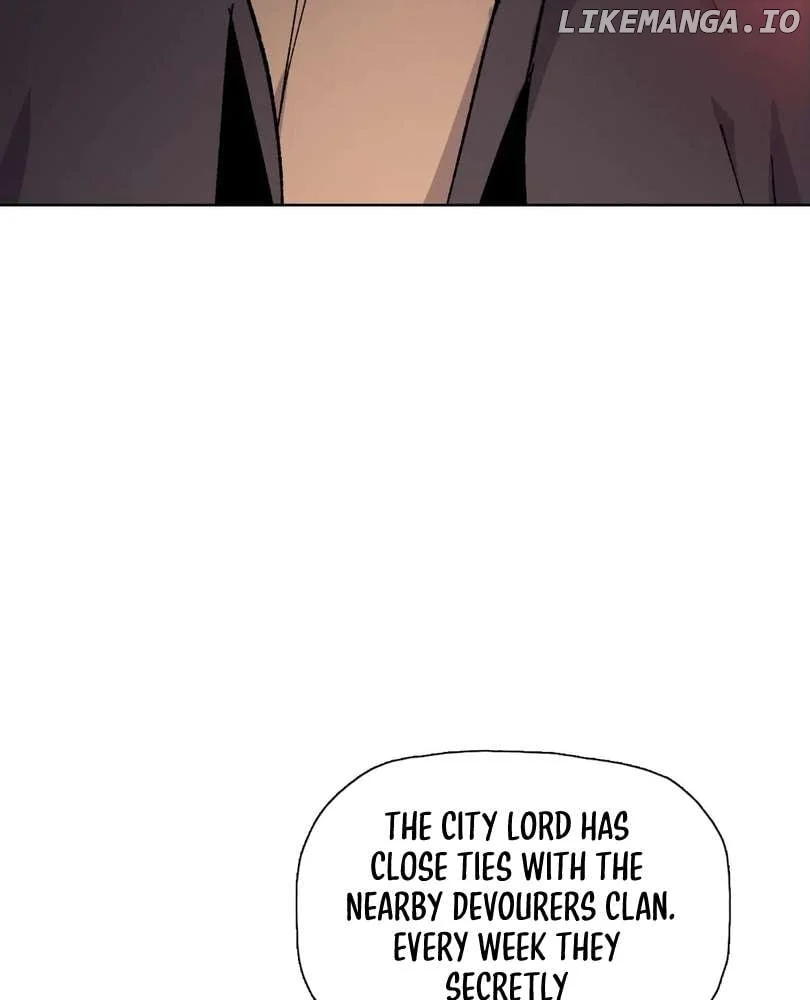 The doomsday ruthless man: hoarding trillions of supplies at the beginning Chapter 32 page 97