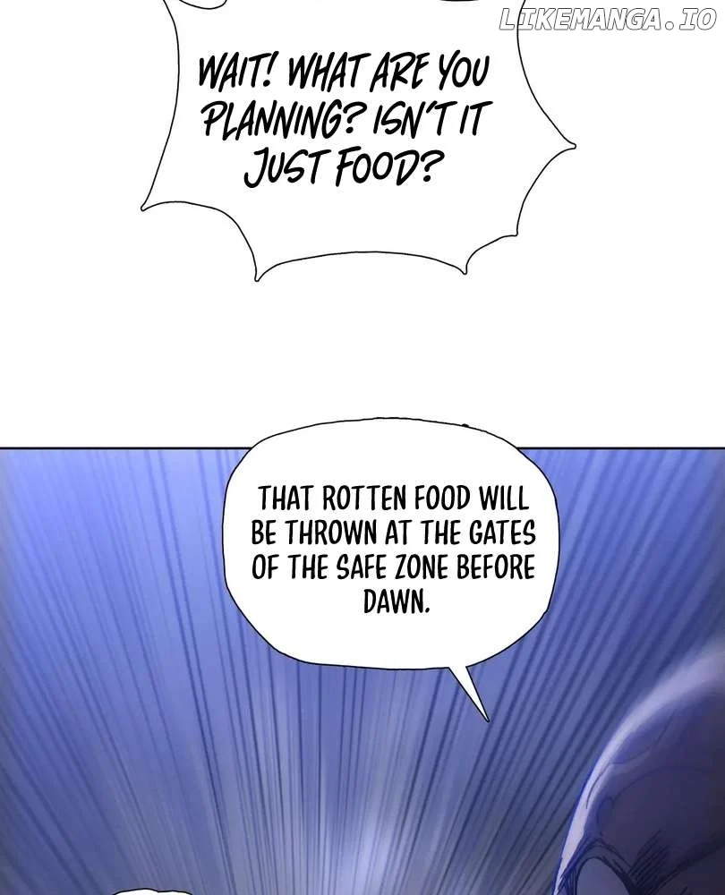 The doomsday ruthless man: hoarding trillions of supplies at the beginning Chapter 32 page 103