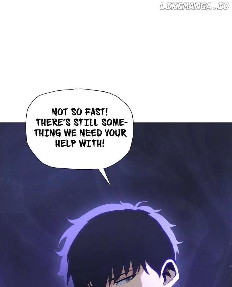 The doomsday ruthless man: hoarding trillions of supplies at the beginning Chapter 32 page 112