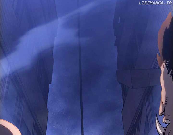 The doomsday ruthless man: hoarding trillions of supplies at the beginning Chapter 33 page 6