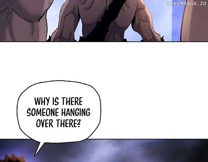 The doomsday ruthless man: hoarding trillions of supplies at the beginning Chapter 33 page 8
