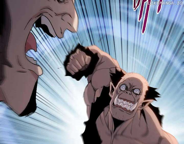 The doomsday ruthless man: hoarding trillions of supplies at the beginning Chapter 33 page 12