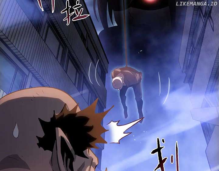 The doomsday ruthless man: hoarding trillions of supplies at the beginning Chapter 33 page 18