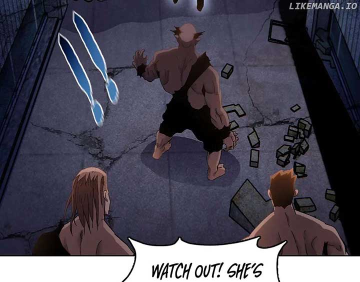 The doomsday ruthless man: hoarding trillions of supplies at the beginning Chapter 33 page 23