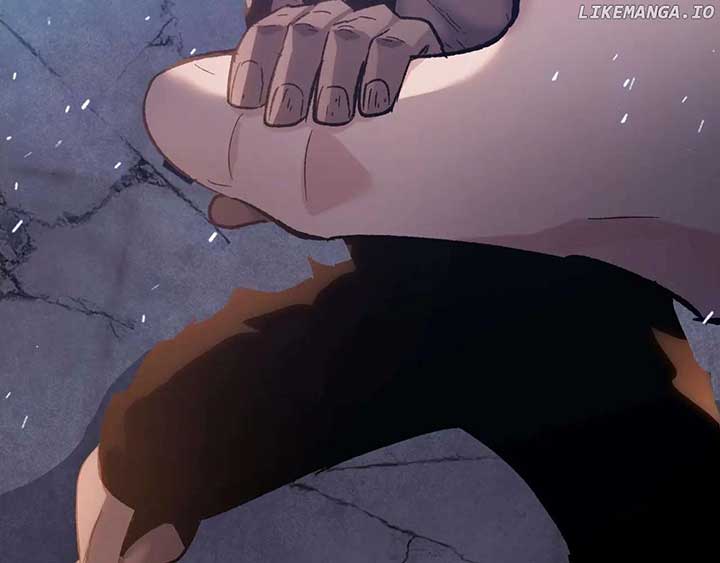 The doomsday ruthless man: hoarding trillions of supplies at the beginning Chapter 33 page 26