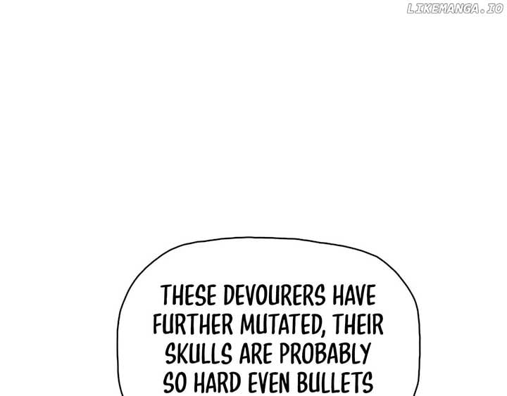 The doomsday ruthless man: hoarding trillions of supplies at the beginning Chapter 33 page 31