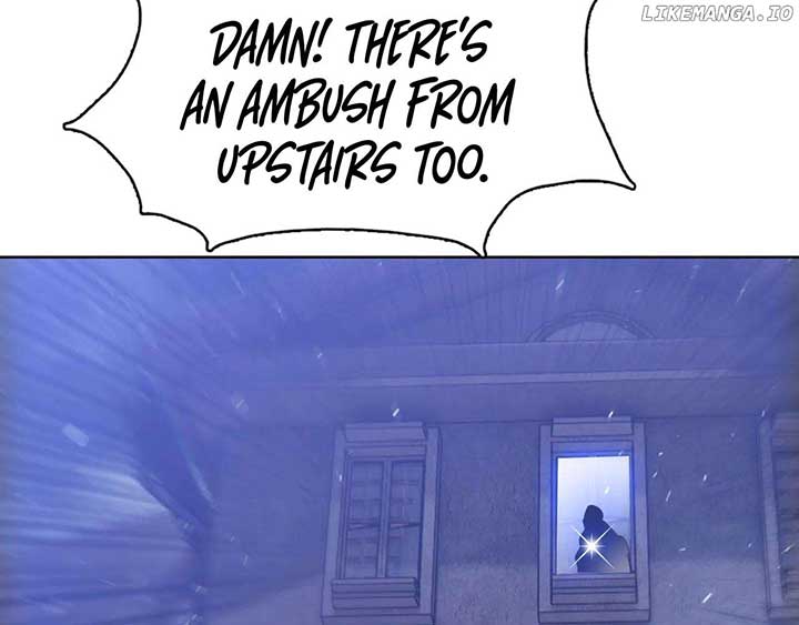 The doomsday ruthless man: hoarding trillions of supplies at the beginning Chapter 33 page 28