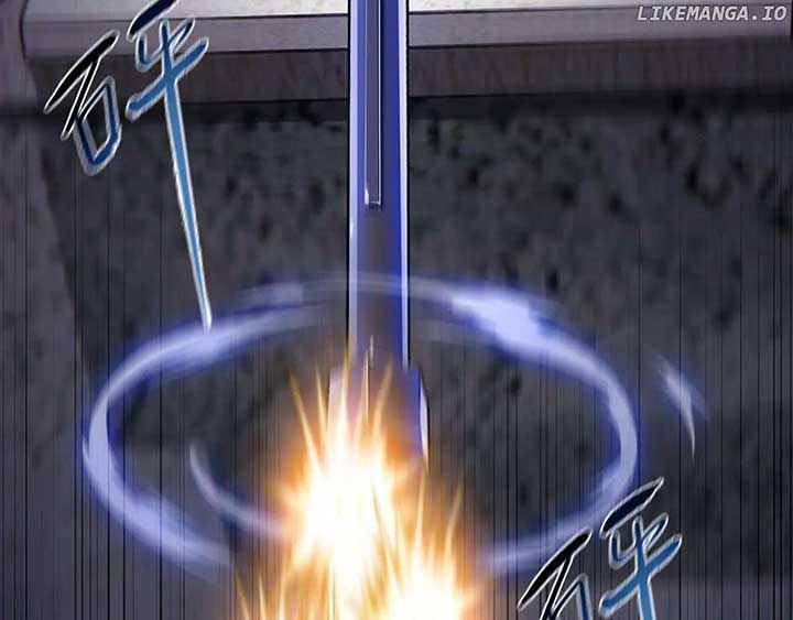 The doomsday ruthless man: hoarding trillions of supplies at the beginning Chapter 33 page 36