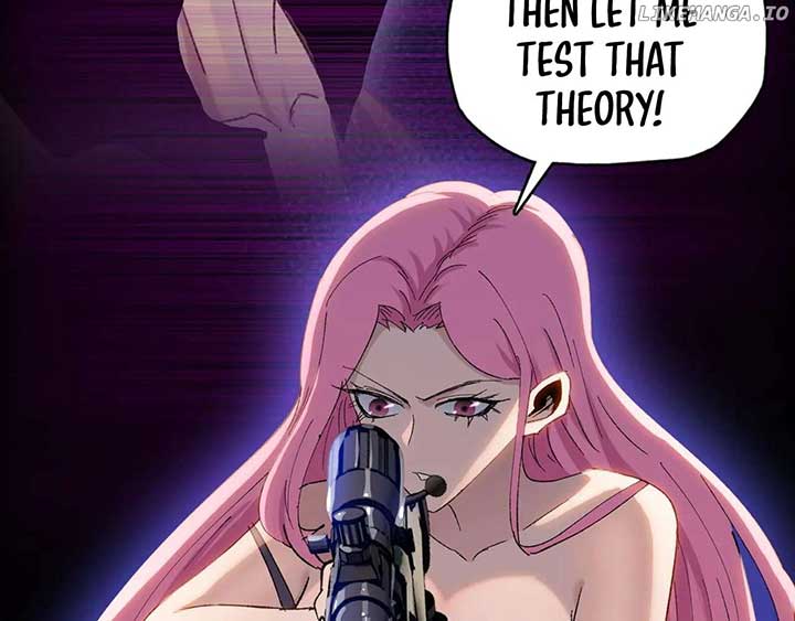 The doomsday ruthless man: hoarding trillions of supplies at the beginning Chapter 33 page 34