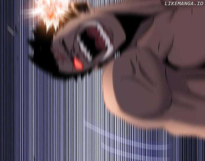 The doomsday ruthless man: hoarding trillions of supplies at the beginning Chapter 33 page 43