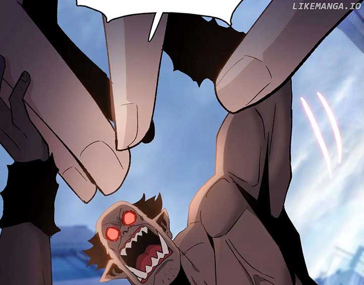 The doomsday ruthless man: hoarding trillions of supplies at the beginning Chapter 33 page 52