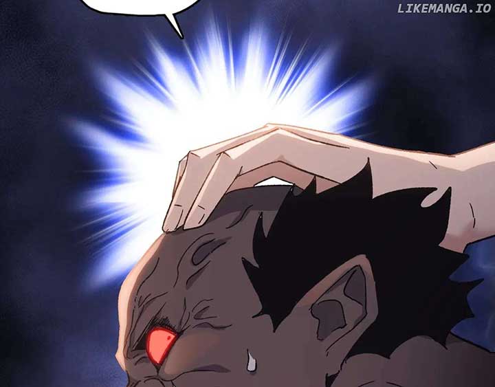 The doomsday ruthless man: hoarding trillions of supplies at the beginning Chapter 33 page 56
