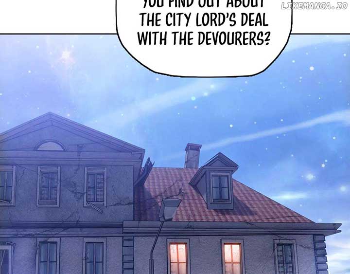 The doomsday ruthless man: hoarding trillions of supplies at the beginning Chapter 33 page 65