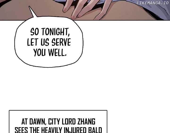 The doomsday ruthless man: hoarding trillions of supplies at the beginning Chapter 33 page 88