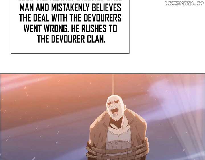 The doomsday ruthless man: hoarding trillions of supplies at the beginning Chapter 33 page 89