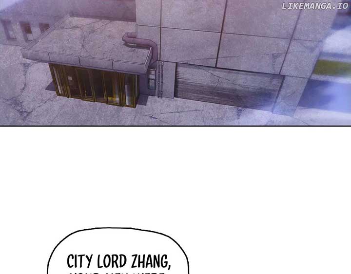 The doomsday ruthless man: hoarding trillions of supplies at the beginning Chapter 33 page 94