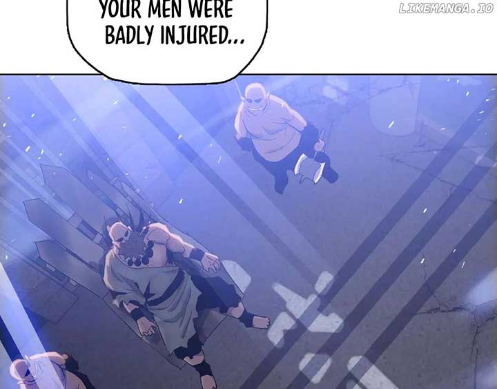 The doomsday ruthless man: hoarding trillions of supplies at the beginning Chapter 33 page 95