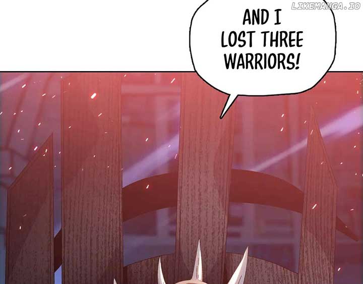 The doomsday ruthless man: hoarding trillions of supplies at the beginning Chapter 33 page 97