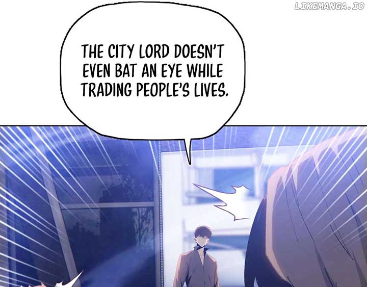 The doomsday ruthless man: hoarding trillions of supplies at the beginning Chapter 33 page 103