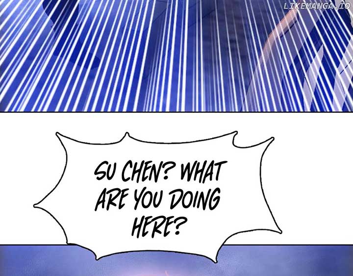 The doomsday ruthless man: hoarding trillions of supplies at the beginning Chapter 33 page 105