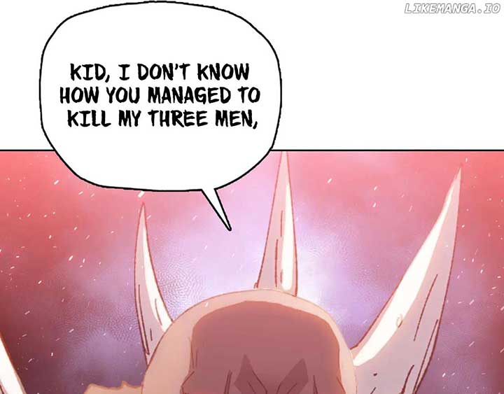 The doomsday ruthless man: hoarding trillions of supplies at the beginning Chapter 33 page 112