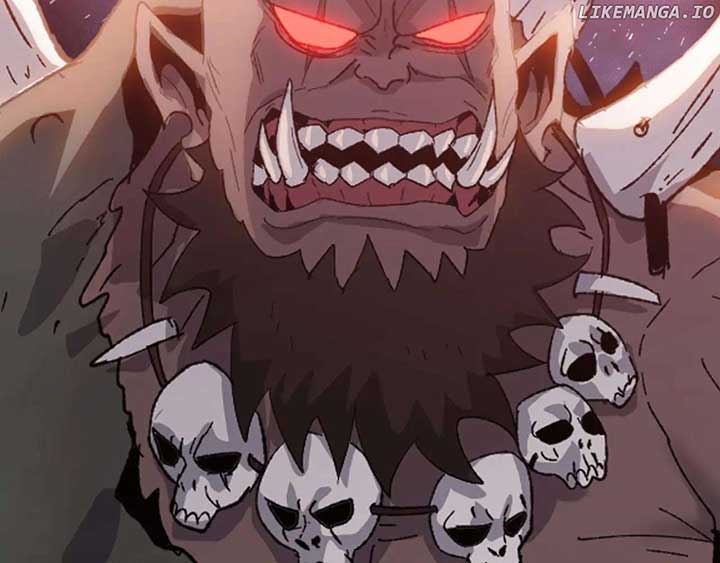 The doomsday ruthless man: hoarding trillions of supplies at the beginning Chapter 33 page 113