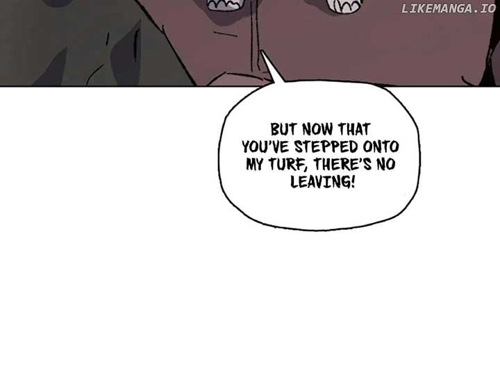 The doomsday ruthless man: hoarding trillions of supplies at the beginning Chapter 33 page 114