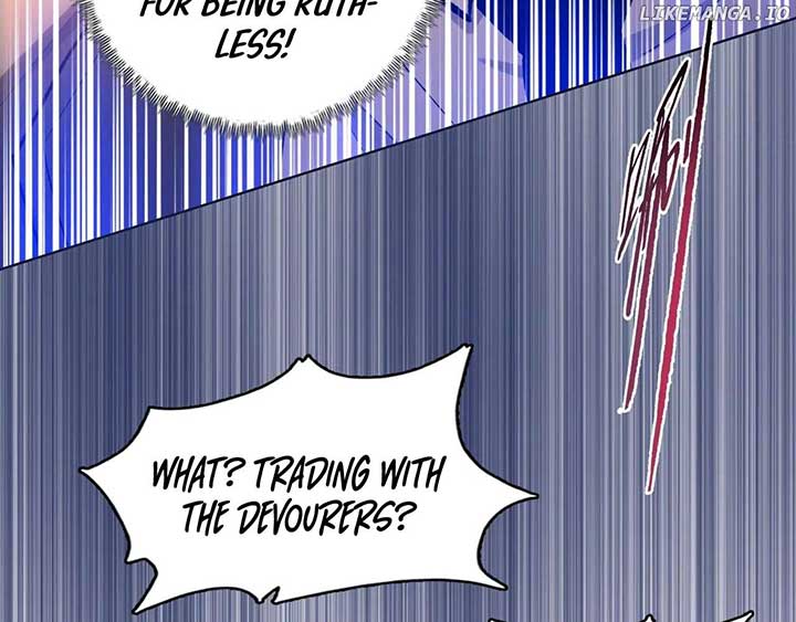 The doomsday ruthless man: hoarding trillions of supplies at the beginning Chapter 33 page 129