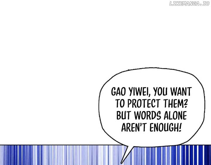 The doomsday ruthless man: hoarding trillions of supplies at the beginning Chapter 33 page 136