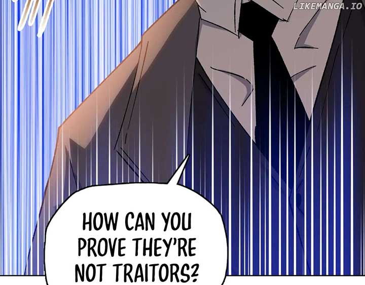The doomsday ruthless man: hoarding trillions of supplies at the beginning Chapter 33 page 138
