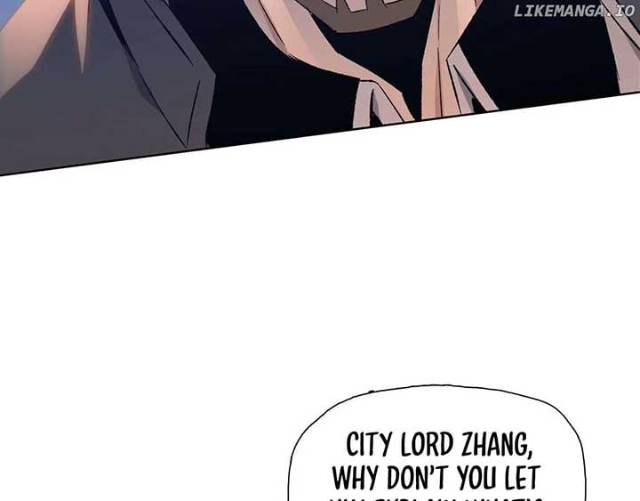 The doomsday ruthless man: hoarding trillions of supplies at the beginning Chapter 33 page 145