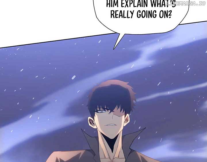 The doomsday ruthless man: hoarding trillions of supplies at the beginning Chapter 33 page 146