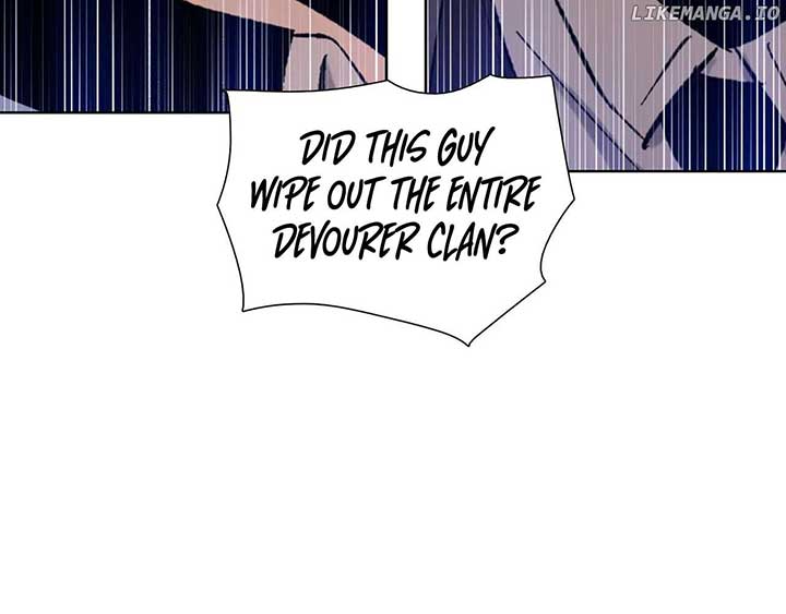 The doomsday ruthless man: hoarding trillions of supplies at the beginning Chapter 33 page 152
