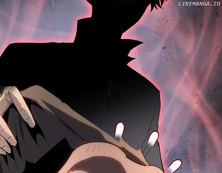 The doomsday ruthless man: hoarding trillions of supplies at the beginning Chapter 33 page 154