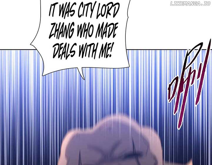 The doomsday ruthless man: hoarding trillions of supplies at the beginning Chapter 33 page 156