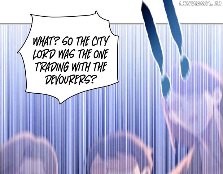 The doomsday ruthless man: hoarding trillions of supplies at the beginning Chapter 33 page 159