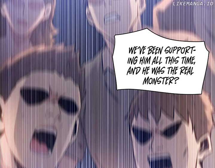 The doomsday ruthless man: hoarding trillions of supplies at the beginning Chapter 33 page 160