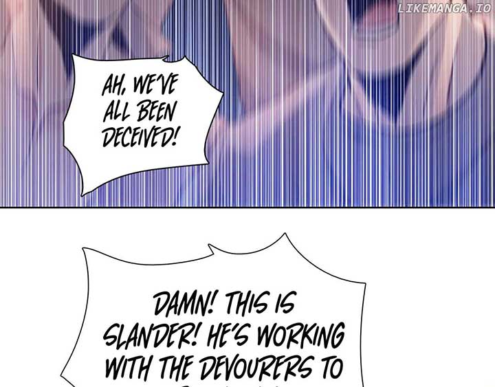 The doomsday ruthless man: hoarding trillions of supplies at the beginning Chapter 33 page 161
