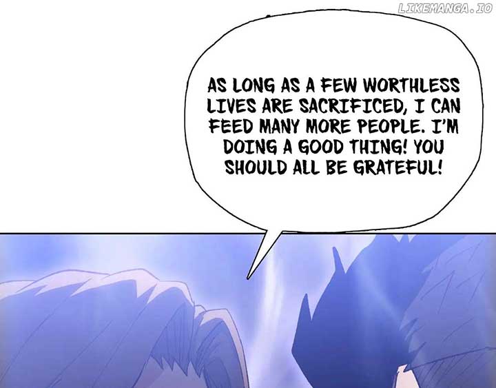 The doomsday ruthless man: hoarding trillions of supplies at the beginning Chapter 33 page 174
