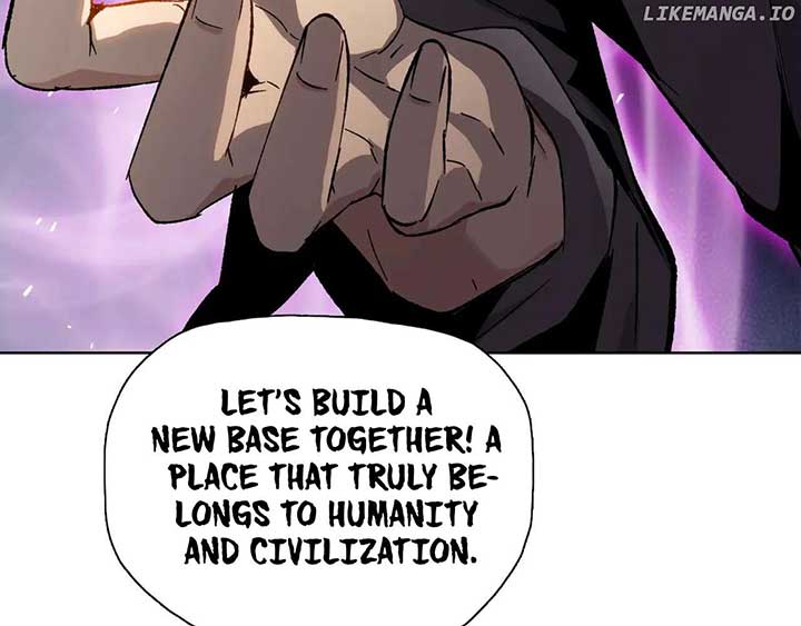 The doomsday ruthless man: hoarding trillions of supplies at the beginning Chapter 33 page 188
