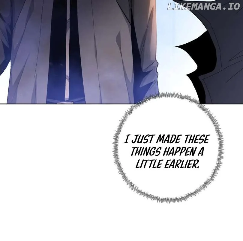 The doomsday ruthless man: hoarding trillions of supplies at the beginning Chapter 34 page 12