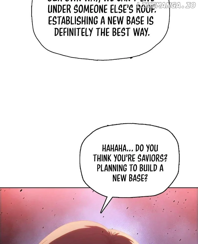 The doomsday ruthless man: hoarding trillions of supplies at the beginning Chapter 34 page 15