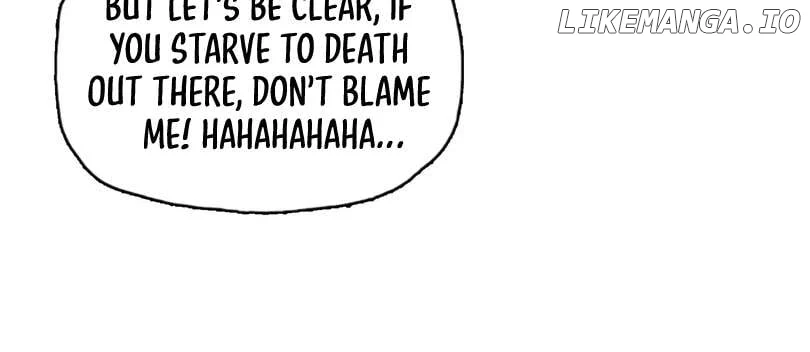 The doomsday ruthless man: hoarding trillions of supplies at the beginning Chapter 34 page 22
