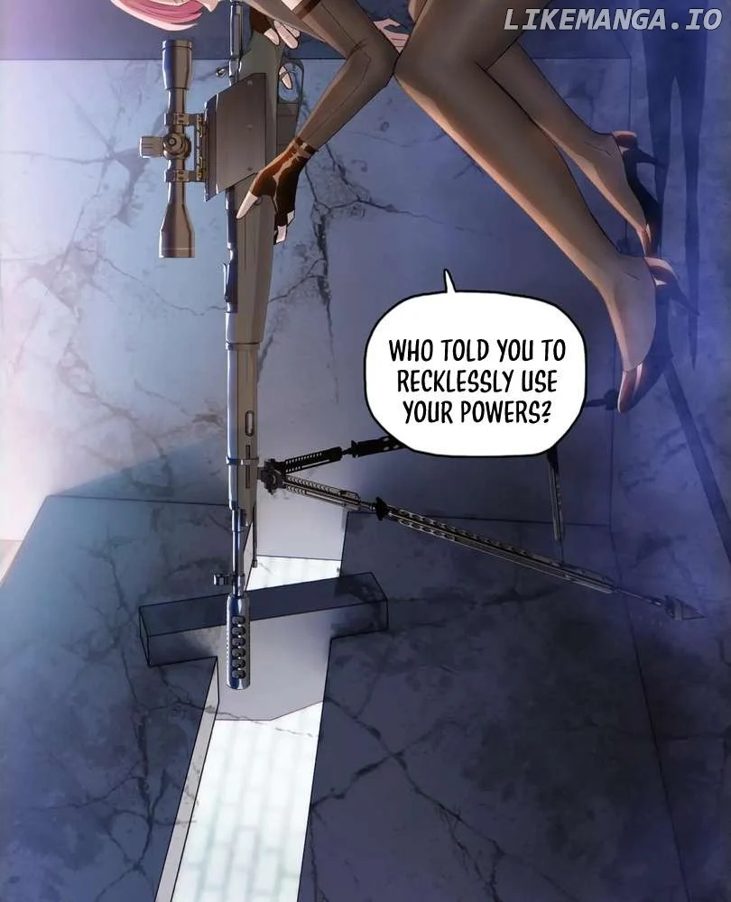 The doomsday ruthless man: hoarding trillions of supplies at the beginning Chapter 34 page 37
