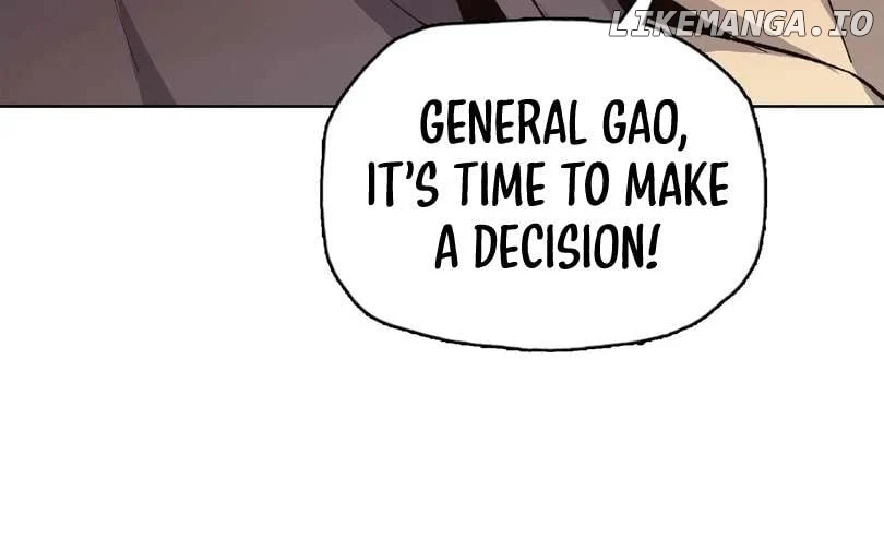 The doomsday ruthless man: hoarding trillions of supplies at the beginning Chapter 34 page 40