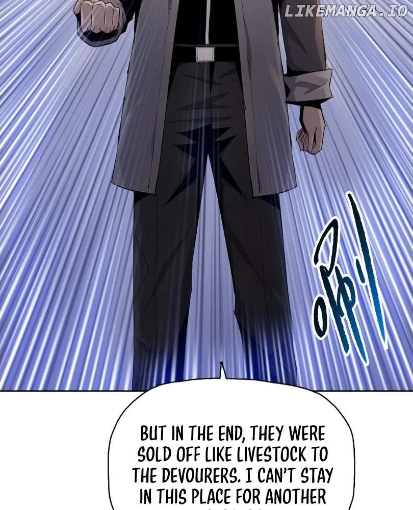 The doomsday ruthless man: hoarding trillions of supplies at the beginning Chapter 34 page 42