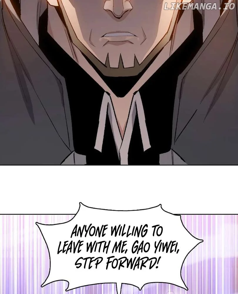 The doomsday ruthless man: hoarding trillions of supplies at the beginning Chapter 34 page 45