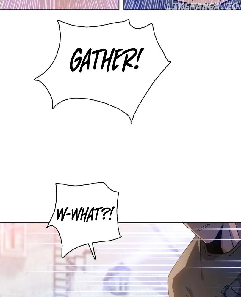 The doomsday ruthless man: hoarding trillions of supplies at the beginning Chapter 34 page 49